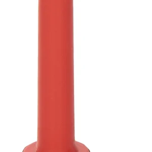 Wirthco 32157 Flexible Spout Funnel with Cap, colors may vary